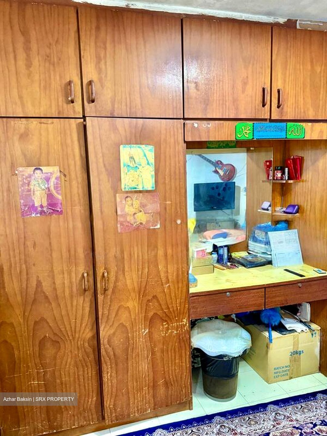 Blk 109 Commonwealth Crescent (Queenstown), HDB 3 Rooms #460968661